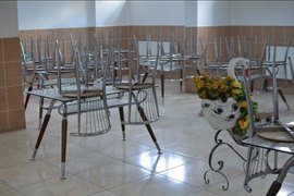 P�rlanta K�z ��renci Yurdu