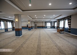 Ahmet Arif Denizolgun Erkek Yurdu