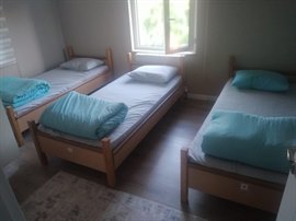 Bey�ehir Bademli �niversite Erkek ��renci Yurdu
