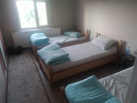 Bey�ehir Bademli �niversite Erkek ��renci Yurdu