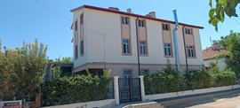 Bey�ehir Bademli �niversite Erkek ��renci Yurdu
