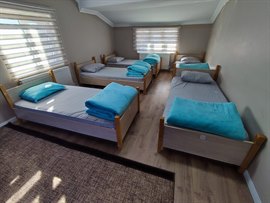 Bey�ehir Bademli �niversite Erkek ��renci Yurdu
