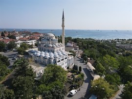 Z�mr�tyuva Y�ksek ��renim Erkek ��renci Yurdu