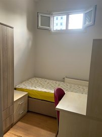 �i�li K�z Evi - Tek Ki�ilik Oda 