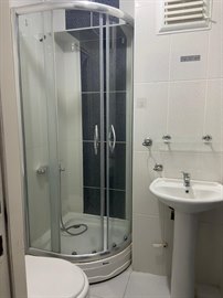 �i�li K�z Evi - Banyo