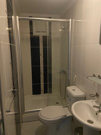 �i�li K�z Evi -  Banyo