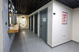 G�ksu Prime Apart K�z ��renci Yurdu