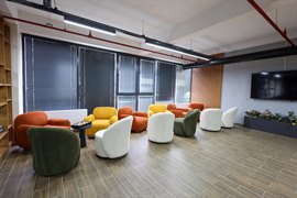 G�ksu Prime Apart K�z ��renci Yurdu