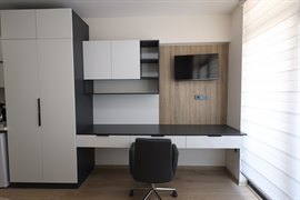 G�ksu Prime Apart K�z ��renci Yurdu