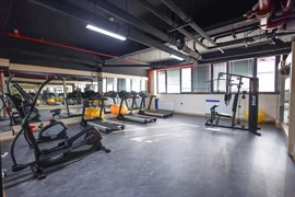 G�ksu Prime Apart K�z ��renci Yurdu
