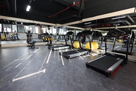 G�ksu Prime Apart K�z ��renci Yurdu