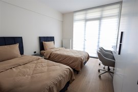 G�ksu Prime Apart K�z ��renci Yurdu