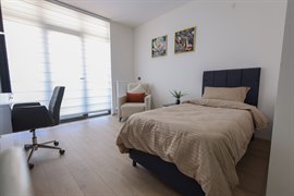 G�ksu Prime Apart K�z ��renci Yurdu
