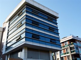 Maltepe �aml�k K�z ��renci Apart�