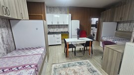 Maltepe �aml�k K�z Apart� - 2 Ki�ilik Oda 