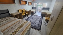 Maltepe �aml�k K�z Apart� - 3 Ki�ilik Oda 1