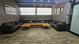 Maltepe �aml�k K�z Apart� - Dinlenme Odas� 