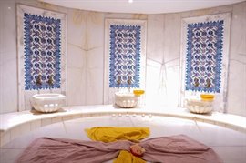 Kad�k�y Odan K�z ��renci Yurdu - T�rk Hamam�