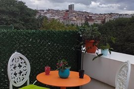 Kad�k�y Odan K�z ��renci Yurdu - 3 Ki�ilik Oda
