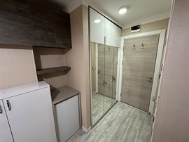 Yal��nkaya Be�evler K�z Yurdu - Tek Ki�ilik Oda
