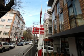 Yal��nkaya Be�evler K�z ��renci Yurdu - D�� Cephe