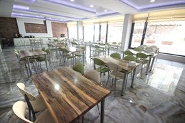 Yal��nkaya Be�evler K�z ��renci Yurdu - Yemekhane
