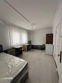 Atlas Erkek ��renci Yurdu - 2 Ki�ilik Oda