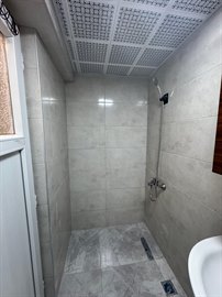 Atlas Erkek ��renci Yurdu - Banyo