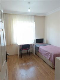 Do�a K�z ��renci yurdu - Tek Ki�ilik Oda