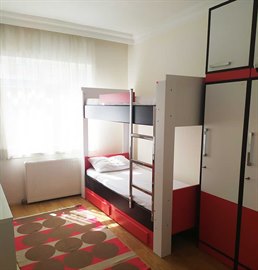 Do�a K�z ��renci yurdu - �� Ki�ilik Oda