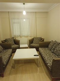 Do�a K�z ��renci yurdu - Dinlenme Odas�