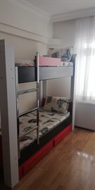 Do�a K�z ��renci yurdu - �� Ki�ilik Oda