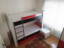 Do�a K�z ��renci yurdu - �� Ki�ilik Oda