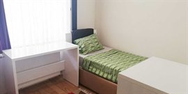 Do�a K�z ��renci yurdu - Tek Ki�ilik Oda