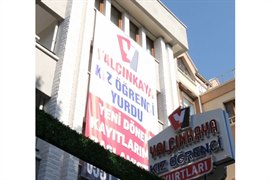 Yal��nkaya K�z ��renci Yurdu