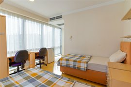 An�tkent K�z ��renci Yurdu - 2 Ki�ilik Oda
