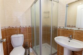 An�tkent K�z ��renci Yurdu - Tek Ki�ilik Oda