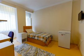An�tkent K�z ��renci Yurdu - Tek Ki�ilik Oda