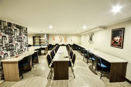 Metropol K�z ��renci Yurdu - Et�t Odas�