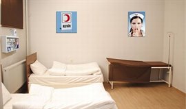 Metropol K�z ��renci Yurdu - Revir