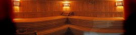 Metropol K�z ��renci Yurdu - Sauna