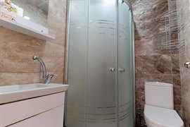 Metropol K�z ��renci Yurdu - 3 Ki�ilik Oda