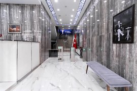 Alt�n���k K�z ��renci Yurdu - Lobi