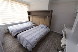 Alt�n���k K�z ��renci Yurdu - 5 Ki�ilik Oda