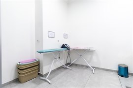 Alt�n���k K�z ��renci Yurdu - �t� Odas�