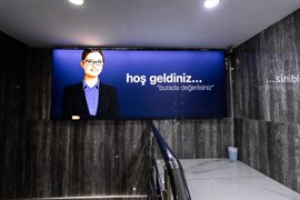 Alt�n���k K�z ��renci Yurdu - Lobi
