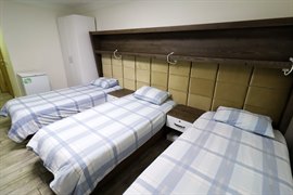 Alt�n���k K�z ��renci Yurdu - 3 Ki�ilik Oda