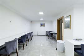 Alt�n���k K�z ��renci Yurdu - Et�t Odas�