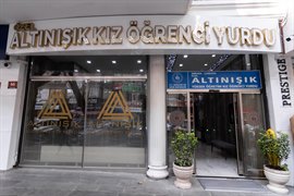 Alt�n���k K�z ��renci Yurdu - D�� Cephe