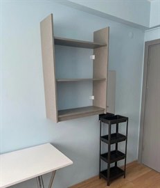 Forum Bornava K�z ��renci Yurdu - Kitapl�k